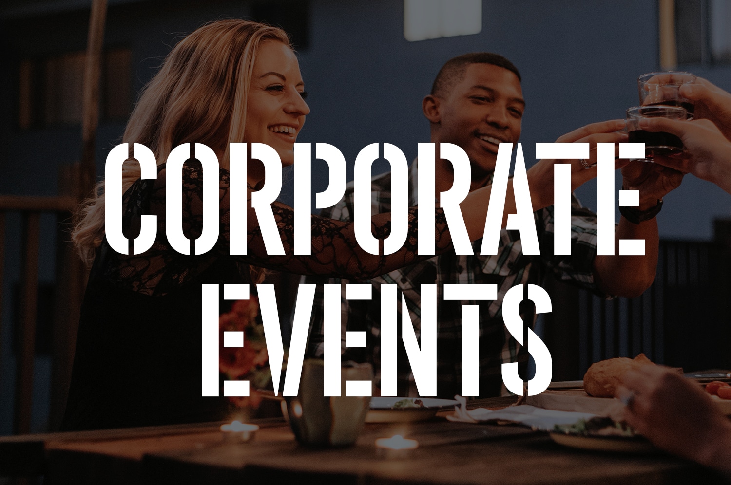 Boulder Corporate Events