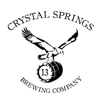 Crystal Springs Brewery