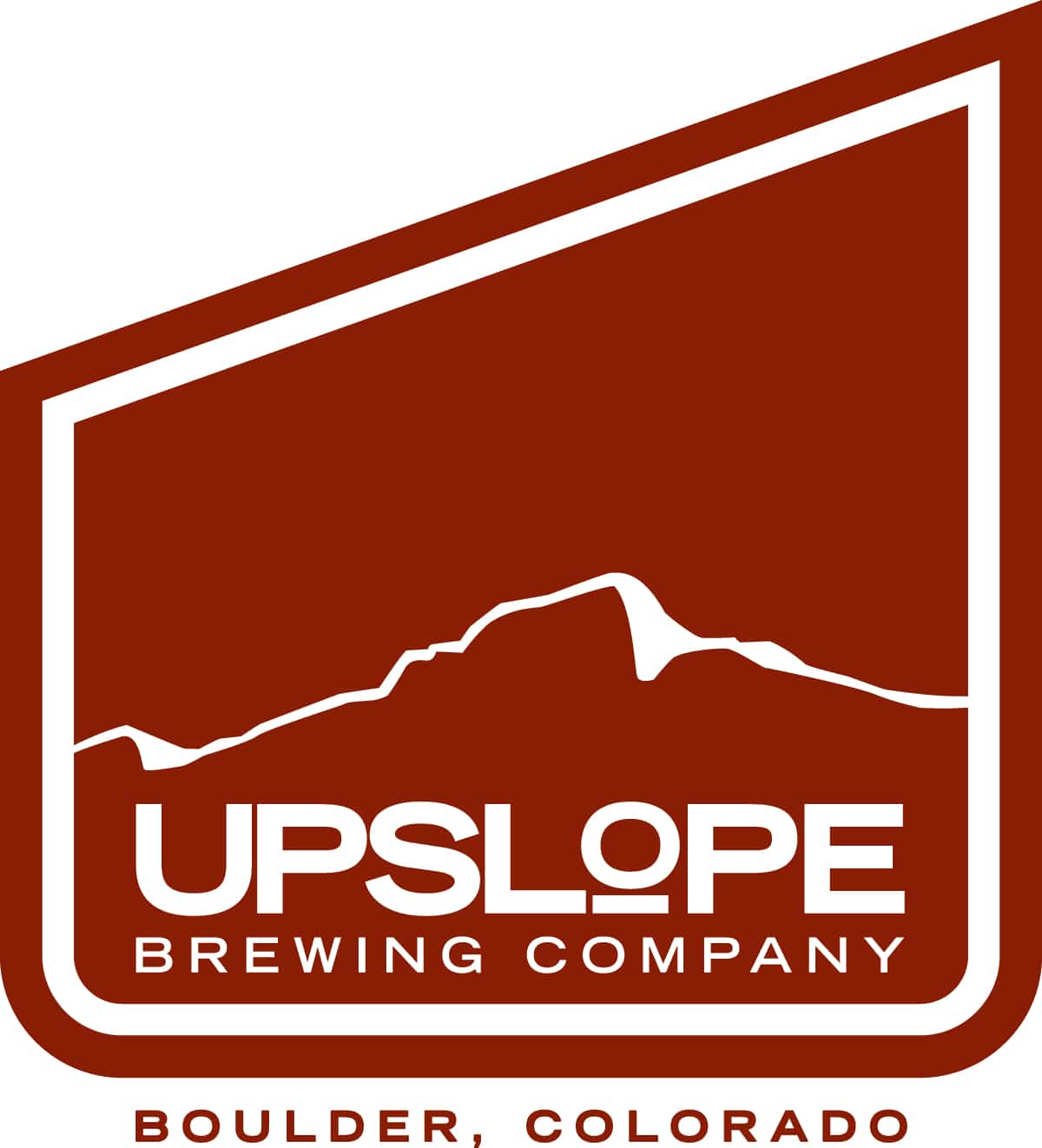 Upslope Brewing 